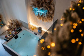 Amarè Luxury Suites Vista Mare Bari